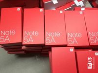 Xiaomi Siapkan Redmi Note 5 Versi Terjangkau