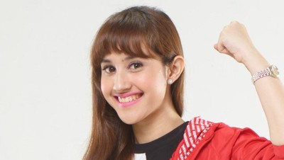 Manis Tapi Kritis, Tsamara Amany Jadi Sorotan Netizen