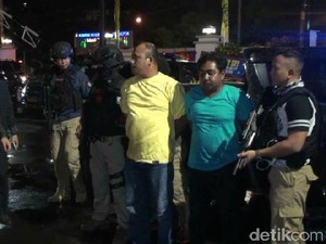 Begini Urutan Kejadian Pembacokan Ahli IT Hermansyah di Tol