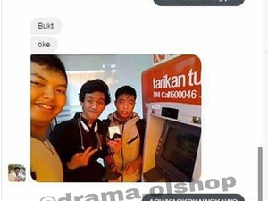 10 Kelakukan Ajaib Pembeli Online yang Bikin Ketawa Hingga Elus Dada