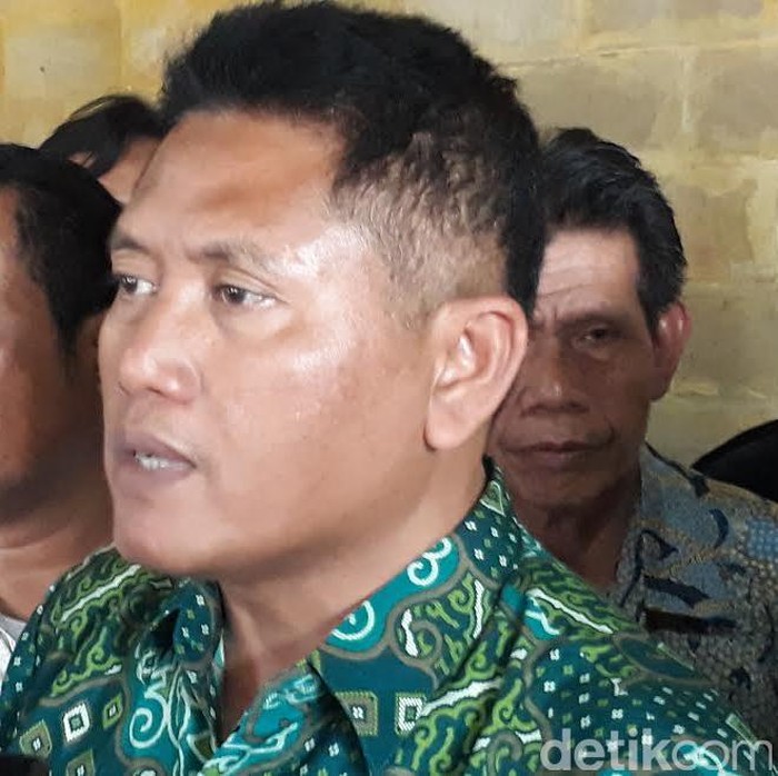 Kades Brebes Ancam Mogok Jika 2 Rekannya Tetap Ditahan Kasus Pungli