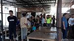 Gempar Siswa SMK Tewas saat Minum Es Kopi di Kafe