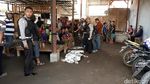 Gempar Siswa SMK Tewas saat Minum Es Kopi di Kafe