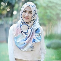 Alyssa Soebandono. Foto: dok. Instagram