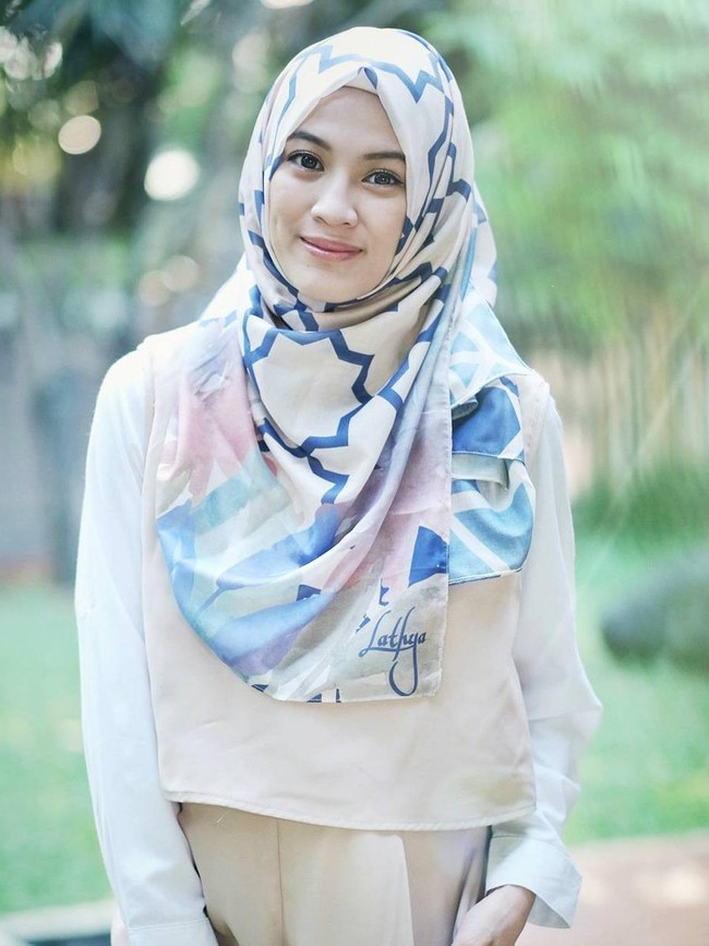 Alyssa Soebandono. Foto: dok. Instagram