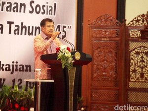 Pemerintah Tunda Usulan Realisasi Pemekaran Daerah