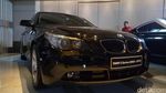 BMW Seri 5 dari Berbagai Generasi