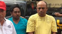Pembacok Hermansyah Ditangkap, Perppu Ormas Terbit