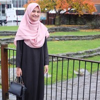 Shiren Sungkar. Foto: dok. Instagram