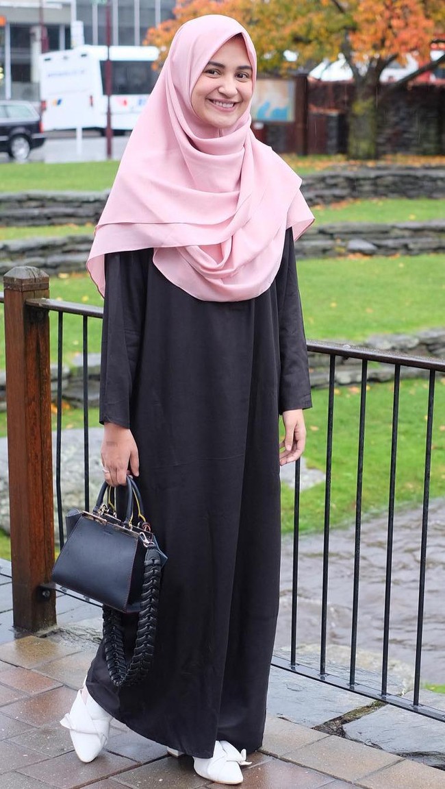 Shiren Sungkar. Foto: dok. Instagram