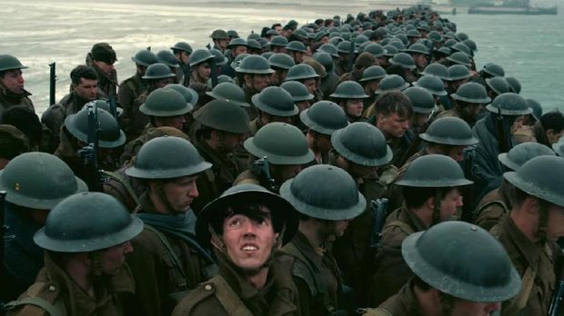 Dunkirk