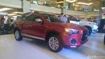 Nasib Outlander Sport-Xpander Bagai Langit dan Bumi