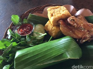 Habiskan Libur Natal di Bogor? Yuk, Makan Enak di 5 Tempat Ini