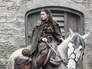 Kekaguman Para Pemain pada Kostum dan Set di Serial Game of Thrones