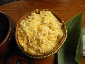 Kalau Rindu Kampung, 5 Produk Sego Jagung Ada di Toko Online Ini