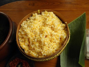 Kalau Rindu Kampung, 5 Produk Sego Jagung Ada di Toko Online Ini