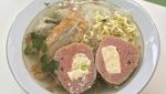 Mau Jajan Bakso? 10 Tempat Ini Punya Bakso Rawit Hingga Bakso Gulung Sedap