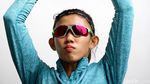 Emilia Nova Genjot Kemampuan Teknik