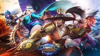 Mobile Legends