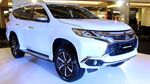 Deretan Mobil Korban Mitsubishi Xpander
