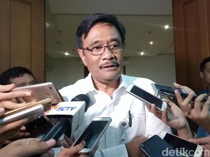 Djarot Akui Ada Ancaman ke Ahok Lewat Telegram