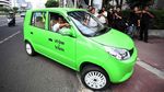 Deretan Mobil Listrik Karya Anak Negeri
