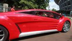 Deretan Mobil Listrik Karya Anak Negeri