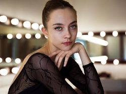 Wanita-wanita Cantik Dunia yang Eksotis