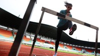 Dengan rekor itu, Emil, 21 tahun, pun digadang-gadang menjadi menerus Dedeh. Dia menjadi salah satu jagoan untuk menyumbangkan medali emas pada SEA Games 2017 Kuala Lumpur bulan Agustus nanti.