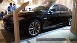 BMW Seri 5 dari Berbagai Generasi