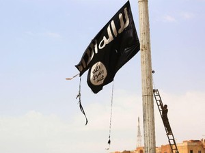 Jadi Anggota ISIS, Pria Filipina Dibui 10 Tahun di Uni Emirat Arab