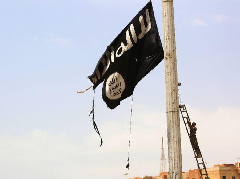 3 Bocah Rusia Anak Militan ISIS Akan Dipulangkan dari Suriah 3 Bocah Rusia Anak Militan ISIS Akan Dipulangkan dari Suriah