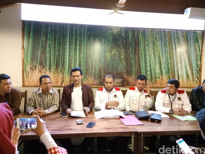 Boni Hargens Ingin Tes Urine untuk Tepis Isu Sakau, Begini Cara Kerjanya