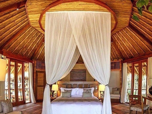 Nihiwatu Sumba Island Terpilih Jadi Hotel Terbaik Dunia