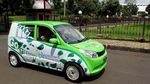Deretan Mobil Listrik Karya Anak Negeri