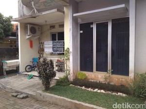 Warga Tak Tahu Pelaku Pembacokan Ahli IT Adalah Debt Collector