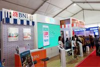 BNI Rayakan Hari Koperasi Nasional Bersama Tanihub