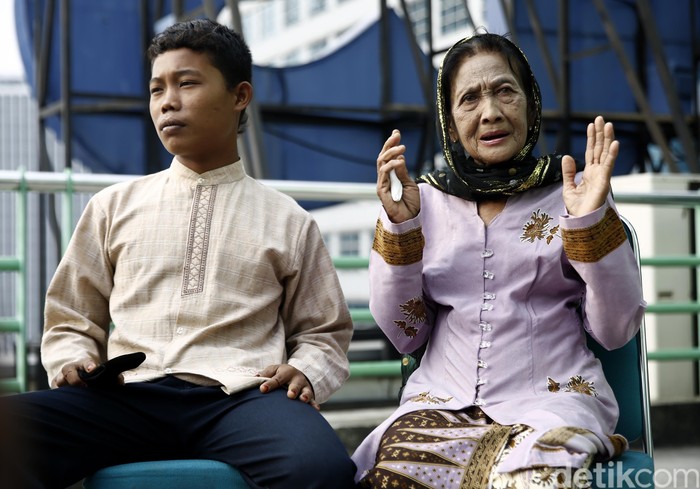 Foto: Rachman Haryanto Foto: Rachman Haryanto