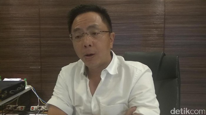 Melihat Proses Bedah Rumah Warga Jakarta yang Berbekal Dana CSR