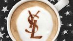 Coba Lihat Logo Gucci, Hermes dan Adidas Ditampilkan di Latte Art Ini!