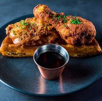 Niat Banget! Resto Ini Sediakan Peralatan untuk Foto Instagram bagi Pengunjung