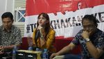 Ini Tsamara Amany, Si Cantik Penantang Fahri Hamzah