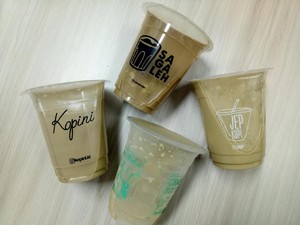 Kenapa Sih Suka Es Kopi Susu Kekinian? Ini Jawaban Mereka