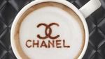 Coba Lihat Logo Gucci, Hermes dan Adidas Ditampilkan di Latte Art Ini!