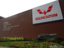 Penjelasan Wuling soal Masalah dengan Konsumen di Dealer Surabaya