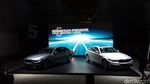BMW Seri 5 dari Berbagai Generasi