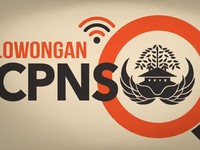 Duet Prabowo-Trenggono Serap Rp 127 T, Lowongan CPNS 11 November