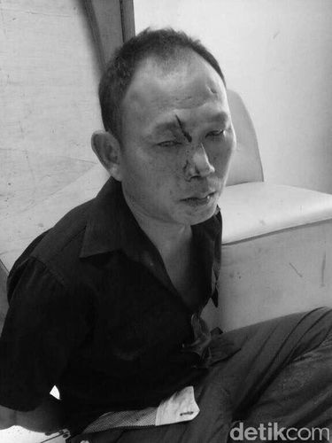 Satu dari empat pembobol rumah kosong di Duren Sawit ditangkap polisi