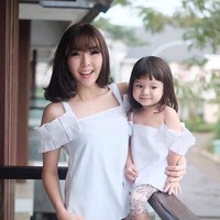 Gisella Anastasia. Foto: dok. Instagram