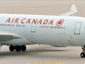 Ini Percakapan Audio Air Canada yang Nyaris Salah Mendarat di AS